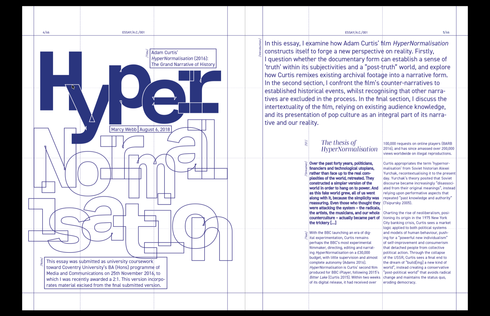 Content Magazine #2 pagina